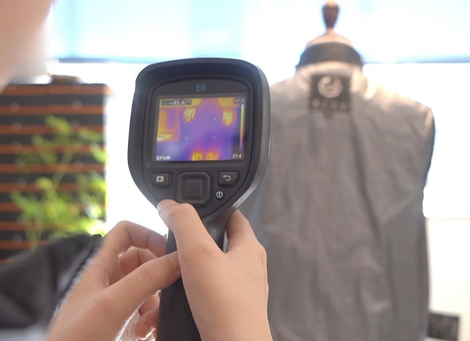 Eco Smart International Limited Achieves Major Tech Leap: Carbon Nanotube (CNT) Heating Technology Now Deployed Across Full Line of Smart Heated Apparel