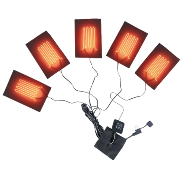 Smart Heating Modules