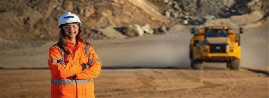 Validation and Expansion in the Mining Sector (V**s Company)