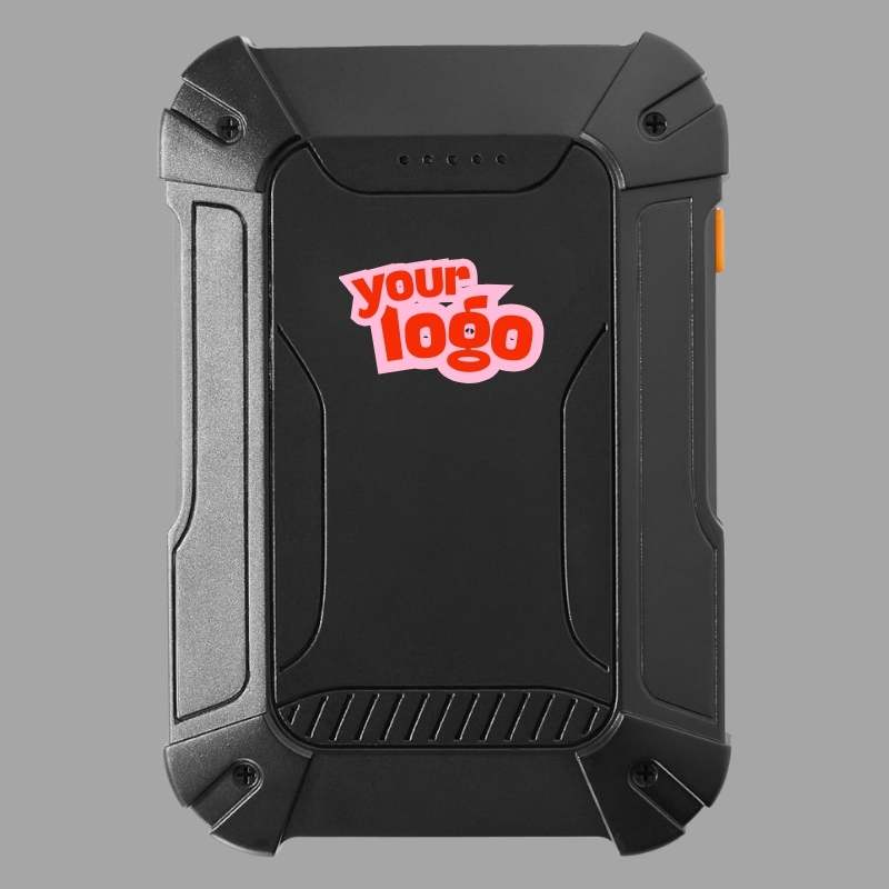 7.4V DC battery pack for heated jackets